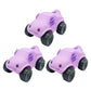 Kneading Deformed Educational Toy Car