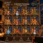 🎄 Upgrade Your Tree With Animated Christmas Magic! 🎅 ✨ Lighted Tree Pro - Smart DIY App-Controlled LED Christmas Tree Lights with Custom Holiday Patterns
