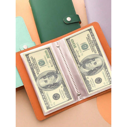 🎁 LAST DAY 70% OFF! 💸 Money Saving Challenge Book with Envelopes | Fun & Simple Savings Planner | Build Better Saving Habits ✉️