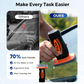 💦Buy 2 Get 1 Free💦Auto Glass Side Window Oil Film Removal Cleaner💪