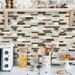 💖LIMITED SALE 50% OFF💖3D Marble Pattern Wall Sticker🏠️✨️