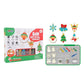 ⏳LAST DAY SALE ONLY ￡10.99!!🎁DIY Crystal Paint Arts and Crafts Set-Create Keychains & Window Art, Non-Toxic Creative Gift