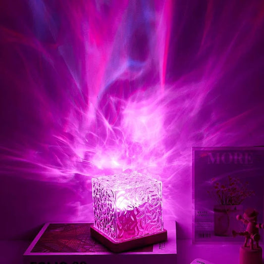 🌟LAST DAY SALE 49% OFF🌟Aura Stress Relief Lamp