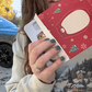 🎄 50% OFF – Rechargeable Bear Hand Warmers | Magnetic 2-in-1 Pocket Warmers with 3 Heat Settings