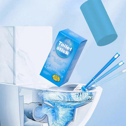 🎉Buy 1 Get 1  Free🎉Concentrated Descaling Toilet Cleaning Stick