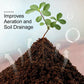 Spring Hot Sale 49% OFF✨ -  Premium Organic Coconut Coir Bricks for Plants