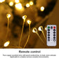 ✨✨LAST DAY SALE 49% OFF!!✨✨Copper Wire Firecracker Light String
