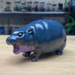 💖BLACK FRIDAY HOT SALE 49% OFF🎅Moo Deng Baby Pygmy Hippo Collectible🦛✨