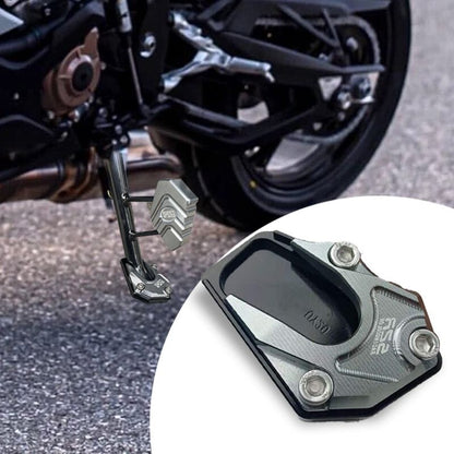 🔥50% OFF for a Limited Time!🔥Motorcycle Kickstand Foot Side Stand Extension Pad