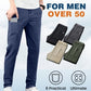 🎁Hot Sale 50% OFF🏆MultiPants – High Stretch Multi-pocket Durable Cargo Pants