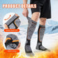 🎄🎁Christmas Sale-Up to 50% OFF🧦❄️Rechargeable Heated Socks for Men & Women