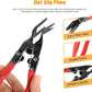 🔥Summer Hot Sale Promotion-49% OFF🛠️-Panel Clip Removal Pliers|Car Fuel Pipe Removal Pliers