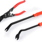 🔥Summer Hot Sale Promotion-49% OFF🛠️-Panel Clip Removal Pliers|Car Fuel Pipe Removal Pliers