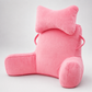 🔥 50% OFF! 📖 Multi-Functional Reading Pillow with Waist Support | Comfortable Back & Lumbar Cushion | Perfect for Bed, Sofa & Relaxing at Home ✨  FB广告文案