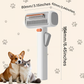 ⏳LAST DAY SALE 50% OFF🔥2026 SALE - 2-IN-1 Pet Self-Detangling & Grooming Comb