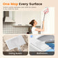 🔥50% OFF!! 🏆#1 Best Seller 🧹 Multi-Surface Sweeper Mop