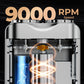 🔥2026 New Arrivals: 50% OFF for a Limited Time!🔥Mini Electric Rotary Dual Ring Pocket Shaver