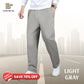 ⏰LAST DAY SALE 70% OFF!!⚡🔥Men's High Stretch Flex Fit Pants👖