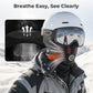 🔥 50% OFF | Winter Thermal Balaclava – Windproof Full Face Mask for Outdoor Activities