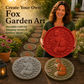 💥 LAST DAY 49% OFF - 🌻 Reusable Garden Art Mold – Make Your Garden Truly One of a Kind