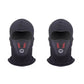 🔥 50% OFF | Winter Thermal Balaclava – Windproof Full Face Mask for Outdoor Activities