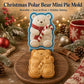 🔥Only $5.99 Last Day Promotion!✨ 🎄16-Design Christmas Mini Pie Mold Collection 🥧