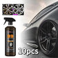 🚗BUY 2 GET 1 FREE👍Car wheel cleaning agent