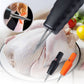 🔥Last Day Promotion - 49% OFF🎁Electric Quick Chicken Plucker（Make things easy.）