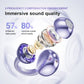 💜LAST DAY SALE 70% OFF!!💜Smart Real-Time AI Translation Bluetooth Headset