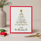 🔥🎁70% OFF!!🎅!-Ready for Christmas!🎄 🧵Merry & Bright Christmas DIY Kit– Create Beautiful Handmade Holiday Cards ✨