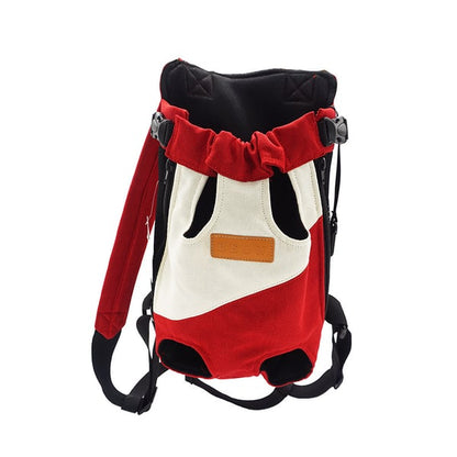 🔥BUY 2 GET 10% OFF💝Pet Travel Leg-out Backpack