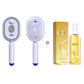 🔥 50% OFF | Electric Spray & Massage Hairbrush – 10ml Mist Tank & One-Touch Clean