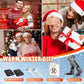 🎄🎁Christmas Sale-Up to 50% OFF🧦❄️Rechargeable Heated Socks for Men & Women