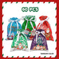 🥳Christmas Sale 70% OFF!✨🎅The World’s Best Christmas Gift Bag With Drawstring🎁