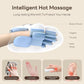 ⏳LAST DAY SALE 50% OFF🔥Soleida Haven™ Therapeutic Hand Massager – Heated, Wireless Relief for Arthritis & Carpal Tunnel
