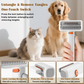 ⏳LAST DAY SALE 50% OFF🔥2026 SALE - 2-IN-1 Pet Self-Detangling & Grooming Comb