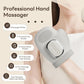 ⏳LAST DAY SALE 50% OFF🔥Soleida Haven™ Therapeutic Hand Massager – Heated, Wireless Relief for Arthritis & Carpal Tunnel