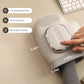 ⏳LAST DAY SALE 50% OFF🔥Soleida Haven™ Therapeutic Hand Massager – Heated, Wireless Relief for Arthritis & Carpal Tunnel