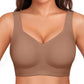 ✨🏆Super firming bra | Women Wirefree Seamless Bras 👍No more sagging breasts