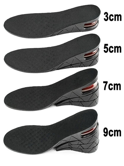 🔥BUY 2 GET 10% OFF💝Invisible Air Height Increase Insoles