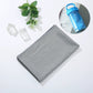 🎁Last Day Buy 1 Get 1 Free (Each only ￡3.99!!)🔥Cold Sweat Towel You Can Use Anywhere, Anytime! Reusable Soft Absorbent Cooling Portable