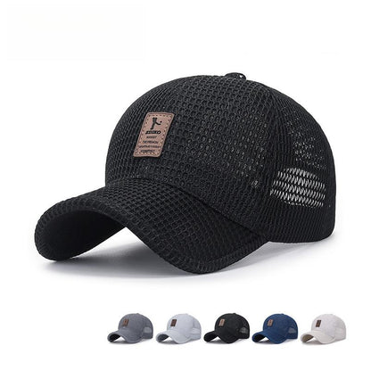 ⏳LAST DAY - BUY 1 GET 1 FREE!!✨🏆Unisex Lightweight & Breathable Baseball Cap🧢