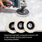🔥⚙️ BUY 1 GET 1 FREE! 🔥⚙️ Wool Felt Flap Polishing Disc – High-Performance, Fine Polishing & Long-Lasting Use ✨