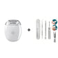 ⏳LAST DAY SALE: ONLY ￡6.99!!💅✨Universal Automatic Fingernail Grinder for Adults and Children👶🔧