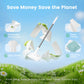 🔥50% OFF!! 🏆#1 Best Seller 🧹 Multi-Surface Sweeper Mop