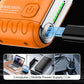 🔥2026 New Arrivals: 50% OFF for a Limited Time!🔥Mini Electric Rotary Dual Ring Pocket Shaver