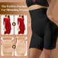 🔥 SUMMER HOT SALE: 50% OFF 💃 Breathable Tummy Control & Hip-Lifting Shaping Pants – Cool, Smooth & Comfortable 🌸