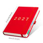 🥳 2027 BESTSELLER | 50K+ SOLD! 💞 50% OFF 📖 One Day Per Page Diary – Your Whole Year from Just £7.99! ✨