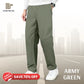 ⏰LAST DAY SALE 70% OFF!!⚡🔥Men's High Stretch Flex Fit Pants👖