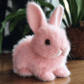 ❤️Bunny - My Realistic Bunny Toy🐇2